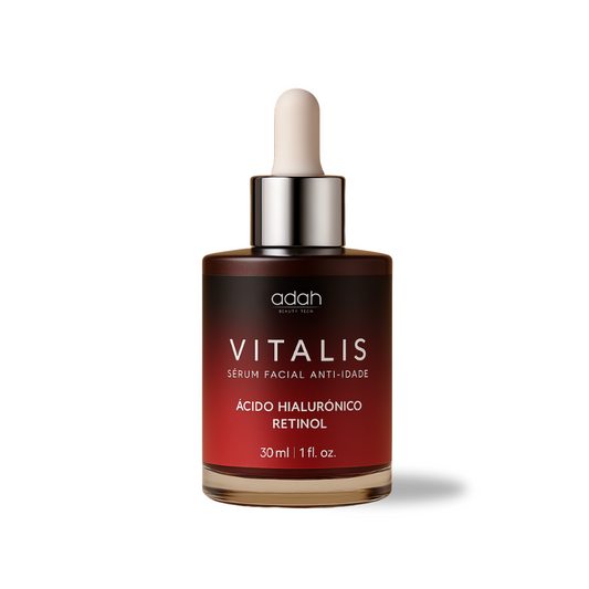 VITALIS • Sérum Facial Noturno
