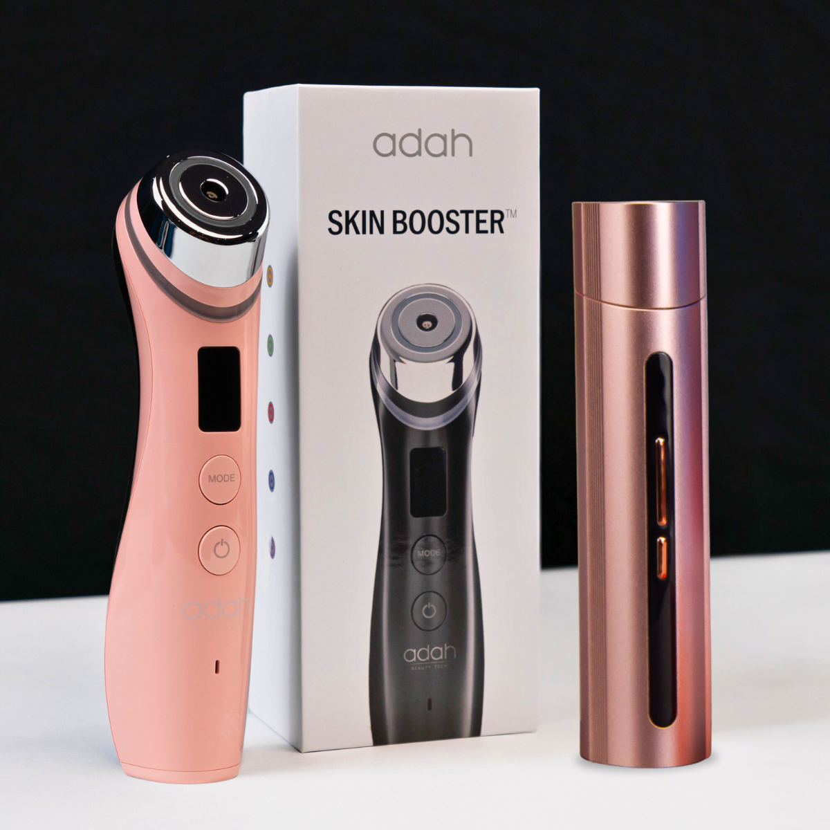 Skin Booster™ + RF Booster™ ⚠️ ÚLTIMAS UNIDADES