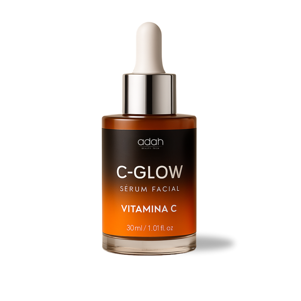 C-GLOW • Sérum Clareador Anti-Manchas