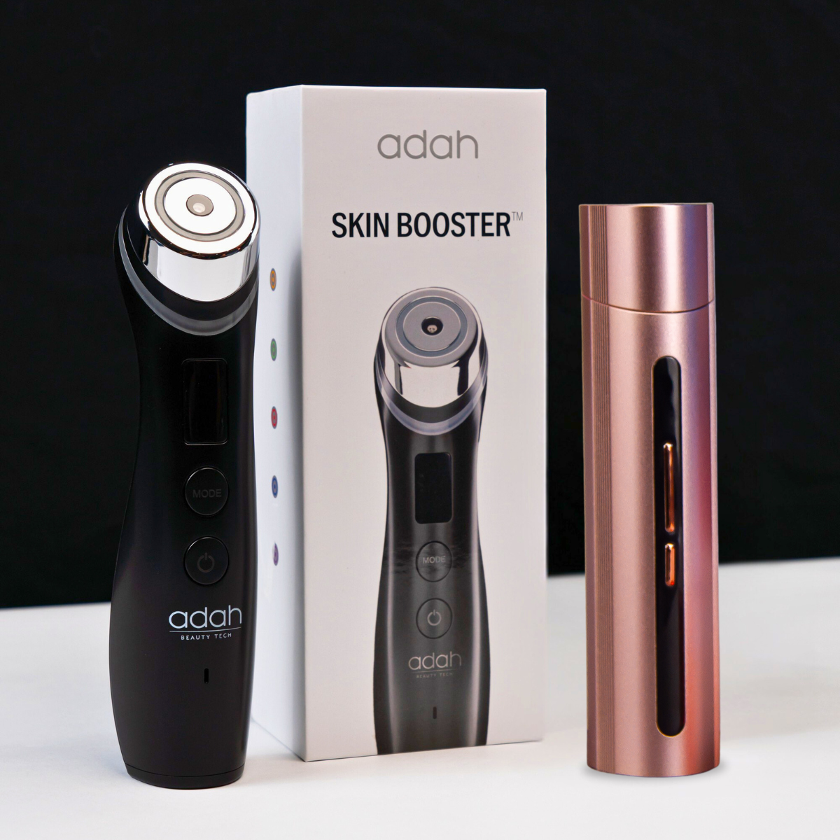 Skin Booster™ + RF Booster™ ⚠️ ÚLTIMAS UNIDADES
