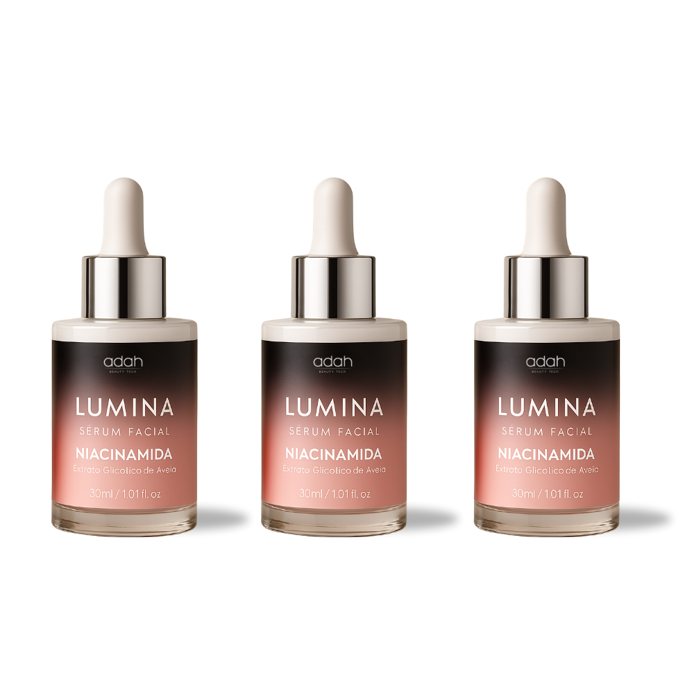 LUMINA • Sérum Facial Diurno