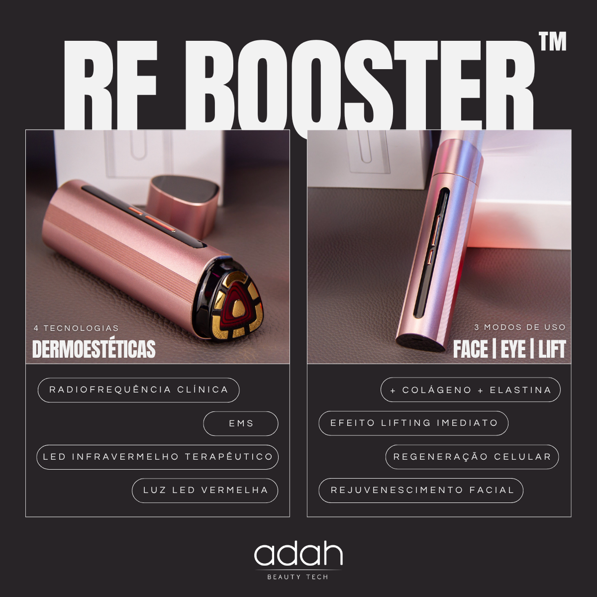 RF Booster™