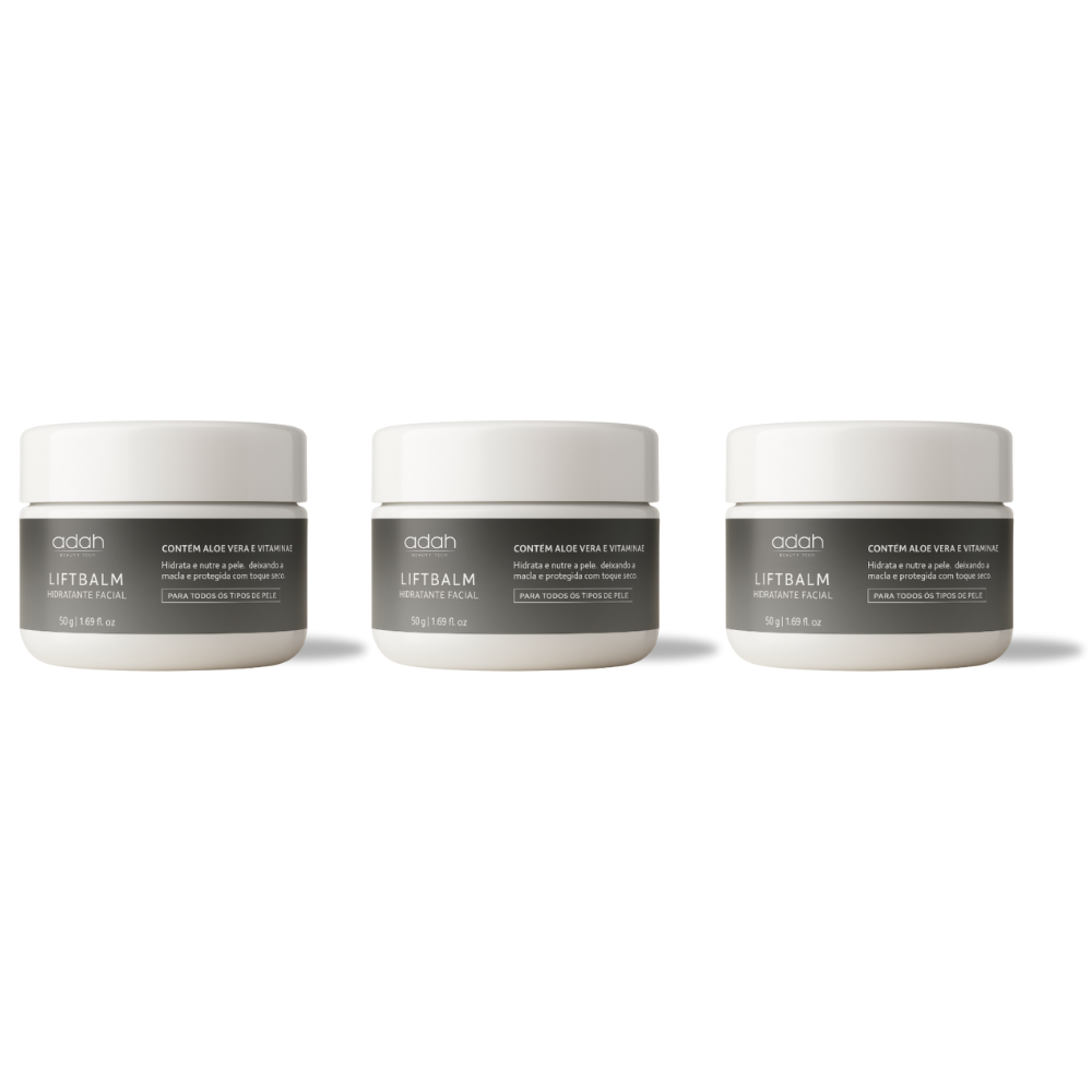 LIFT BALM • Hidratante Facial