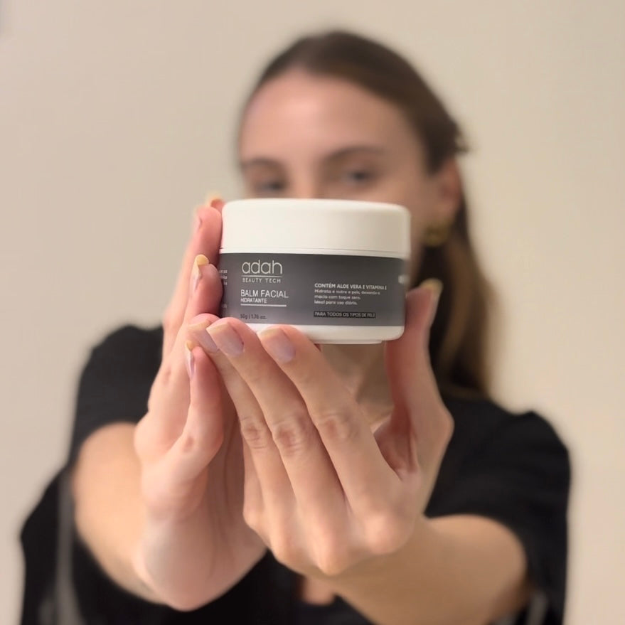 LIFT BALM • Hidratante Facial