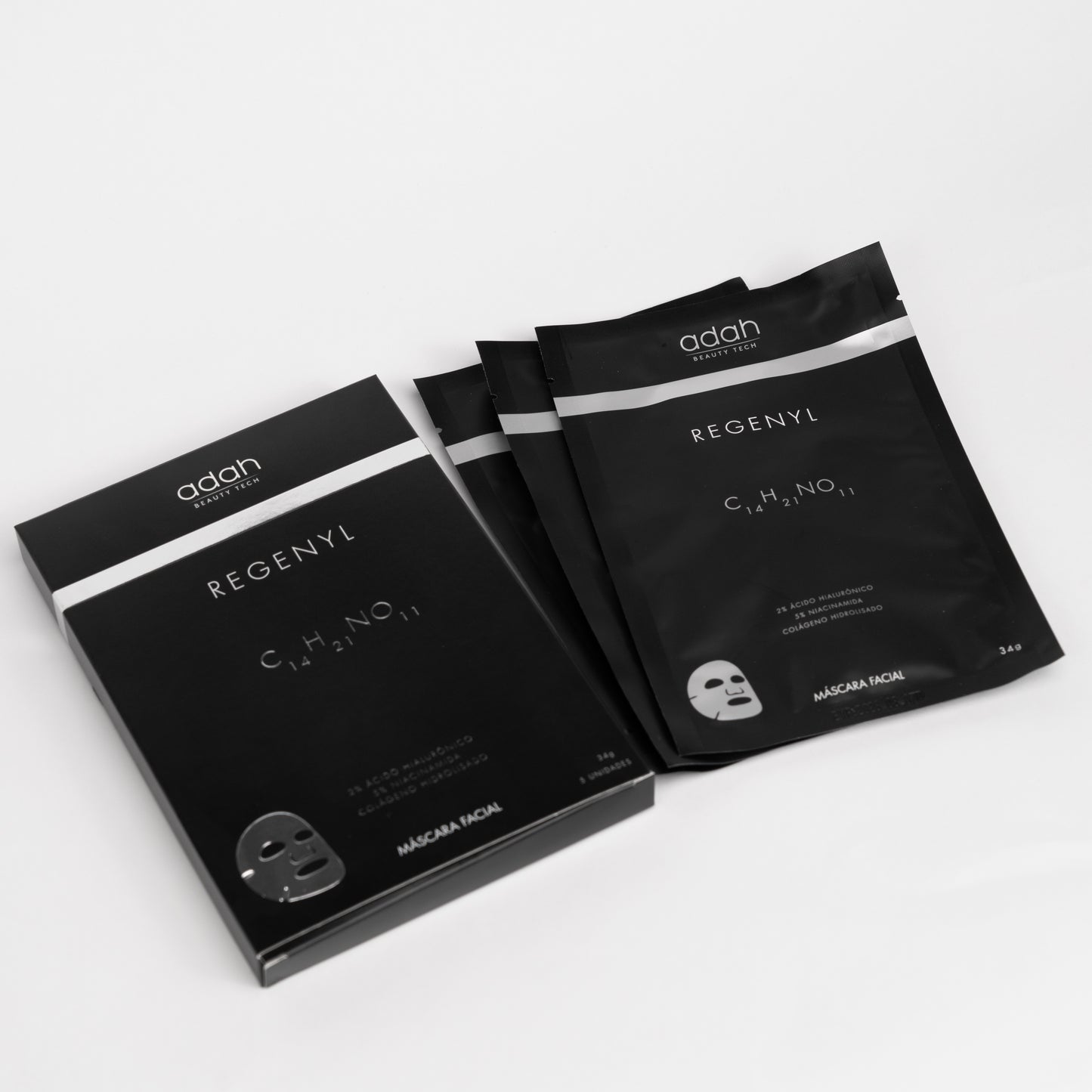 Regenyl Boost Mask