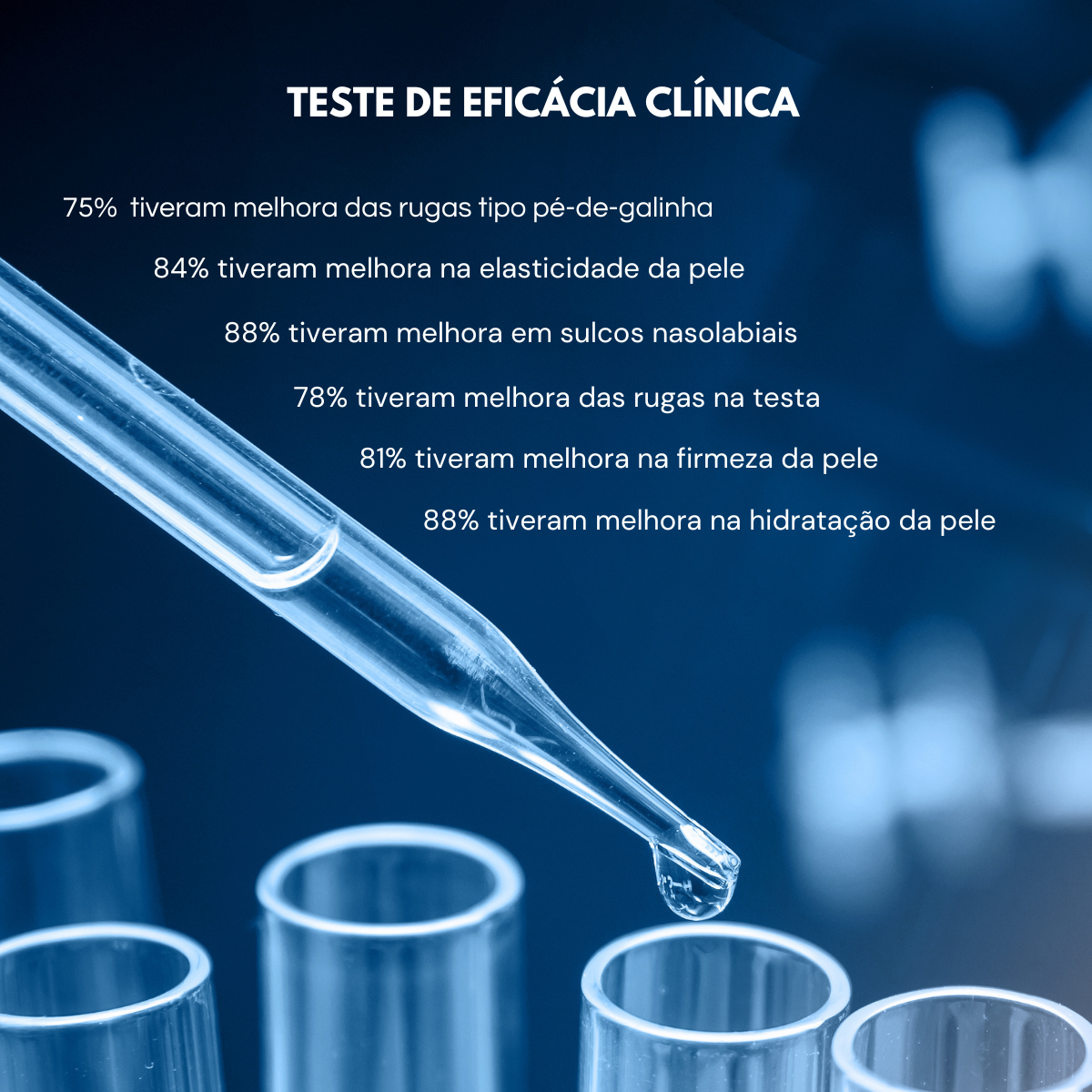 VITALIS • Sérum Facial Noturno