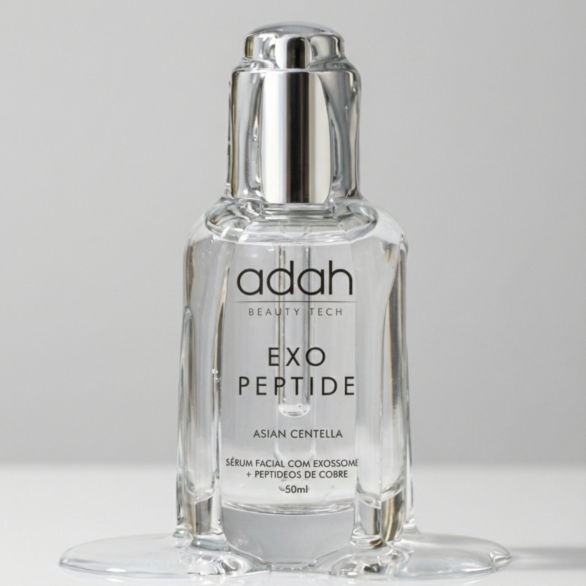 EXO PEPTIDE ASIAN CENTELLA
