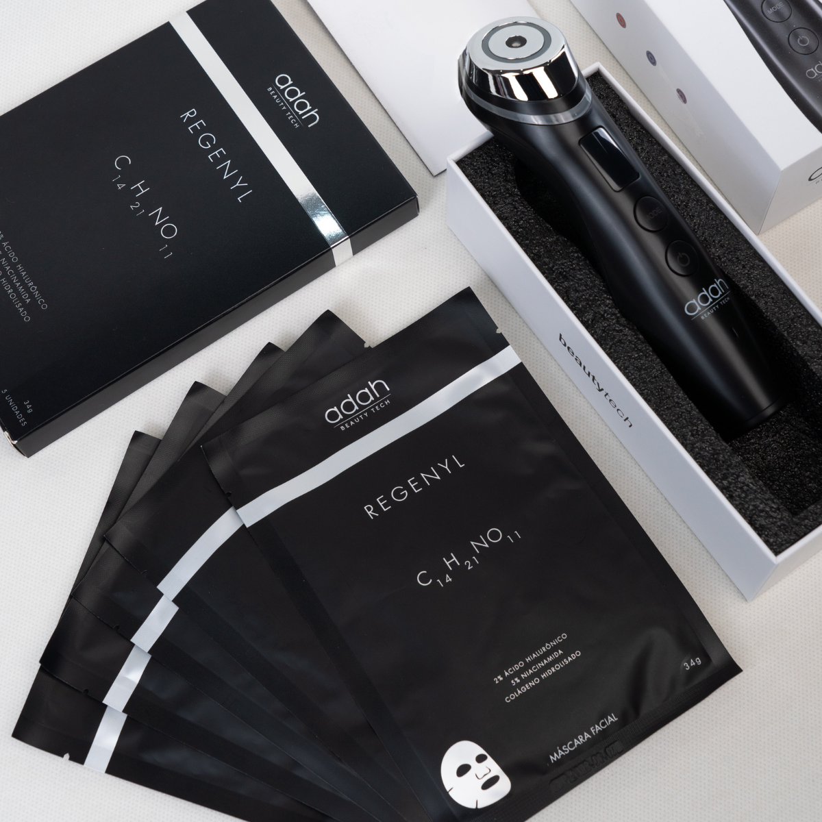 Regenyl Boost Mask