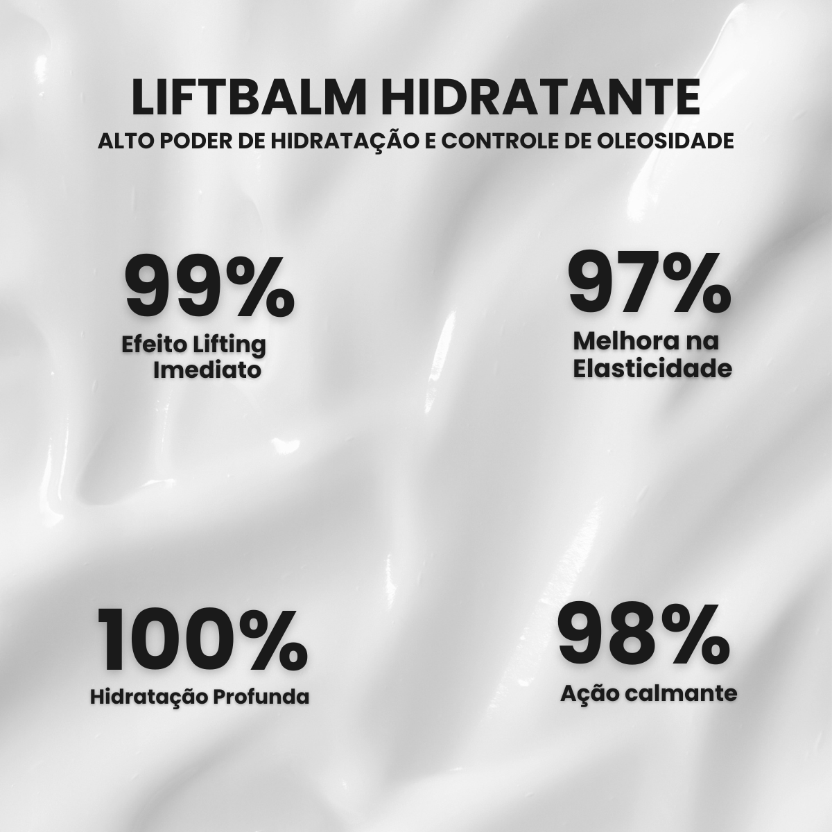 LIFT BALM • Hidratante Facial
