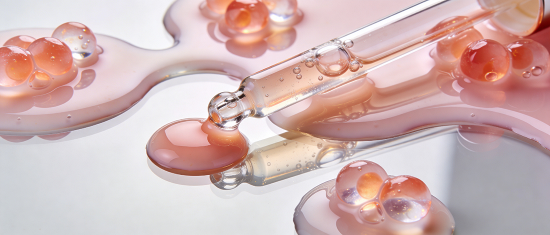 PDRN: O Ativo Coreano que Está Redefinindo o Conceito de Skin Recovery