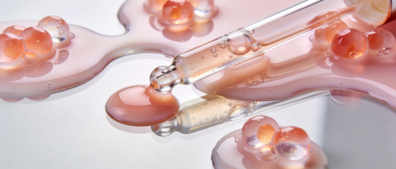 PDRN: O Ativo Coreano que Está Redefinindo o Conceito de Skin Recovery