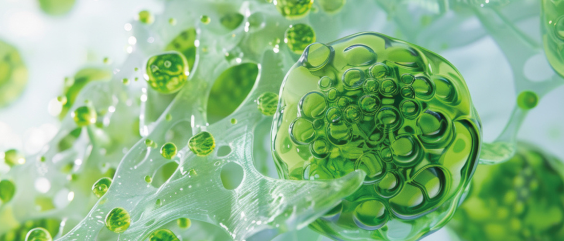 Biotecnologia Avançada e Ingredientes Regenerativos: O Futuro do Skincare em 2026