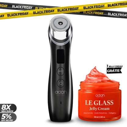 LE GLASS JELLY CREAM