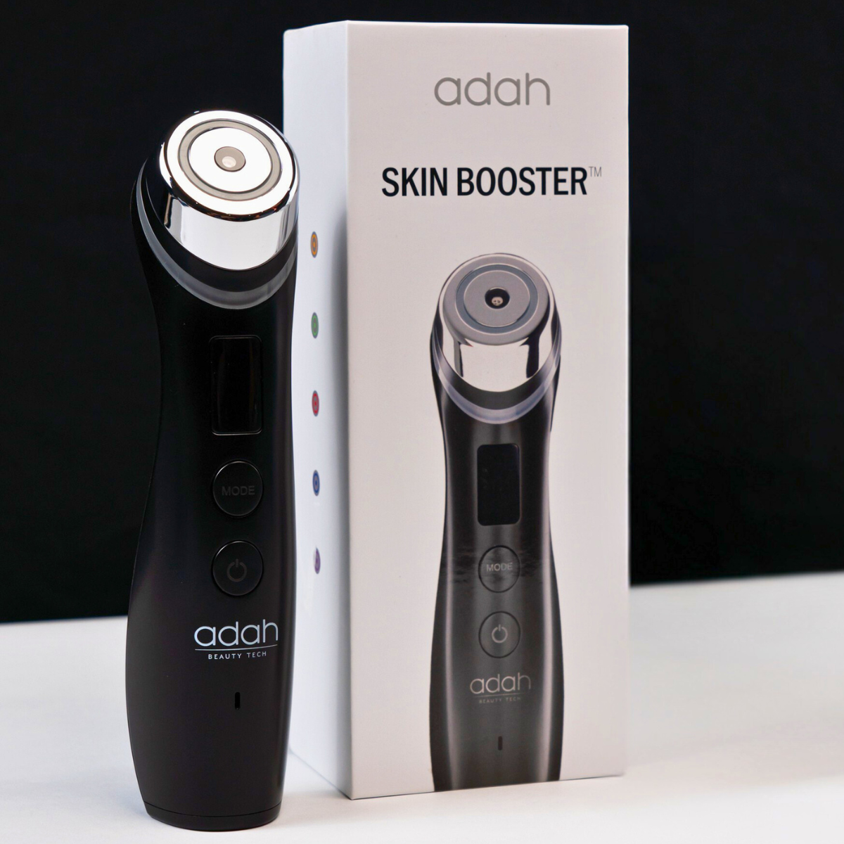 Kit Booster™ Full Glow