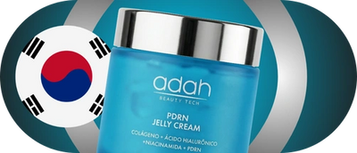 PDRN JELLY CREAM