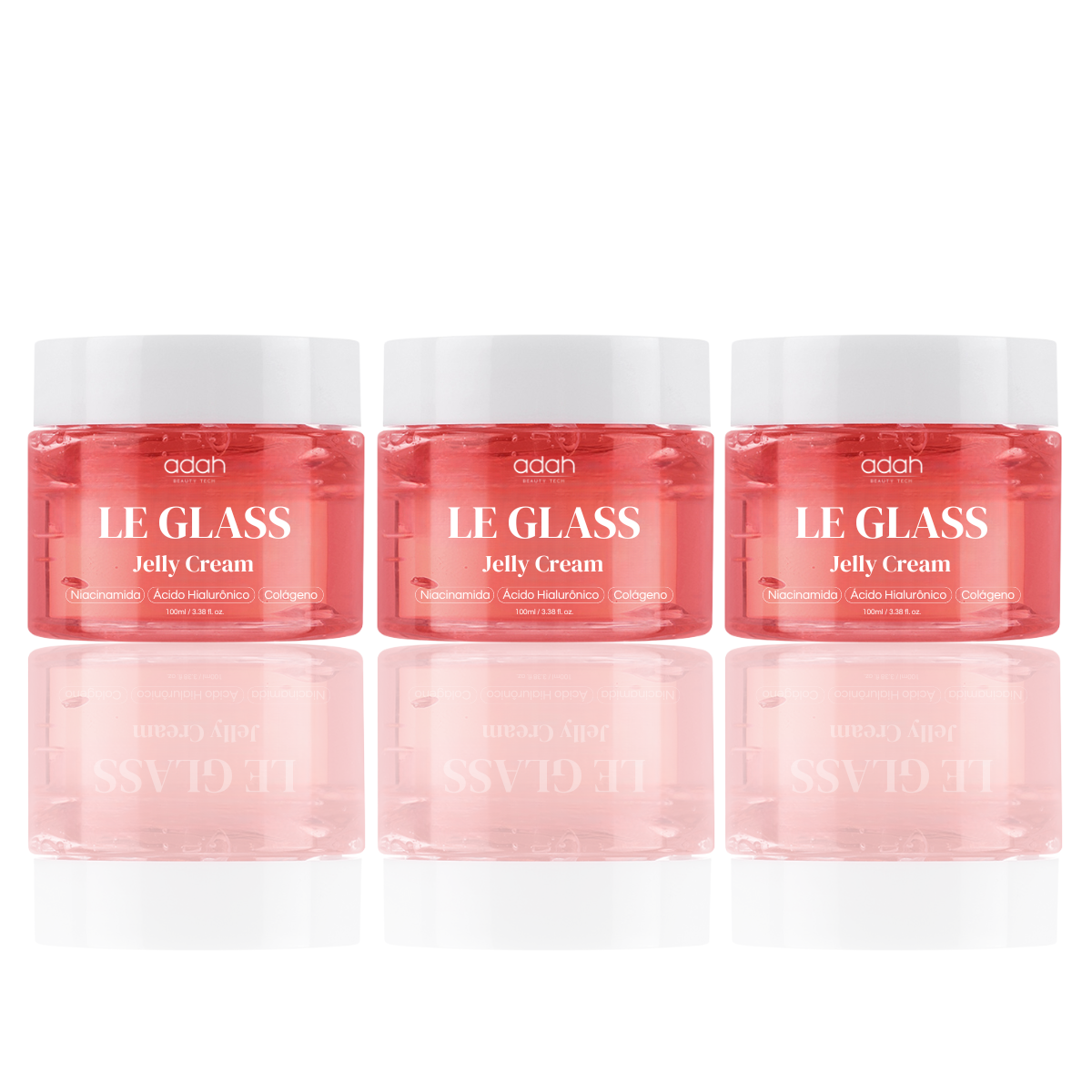 LE GLASS JELLY CREAM