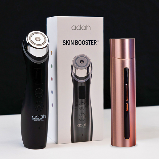 Skin Booster™ + RF Booster™