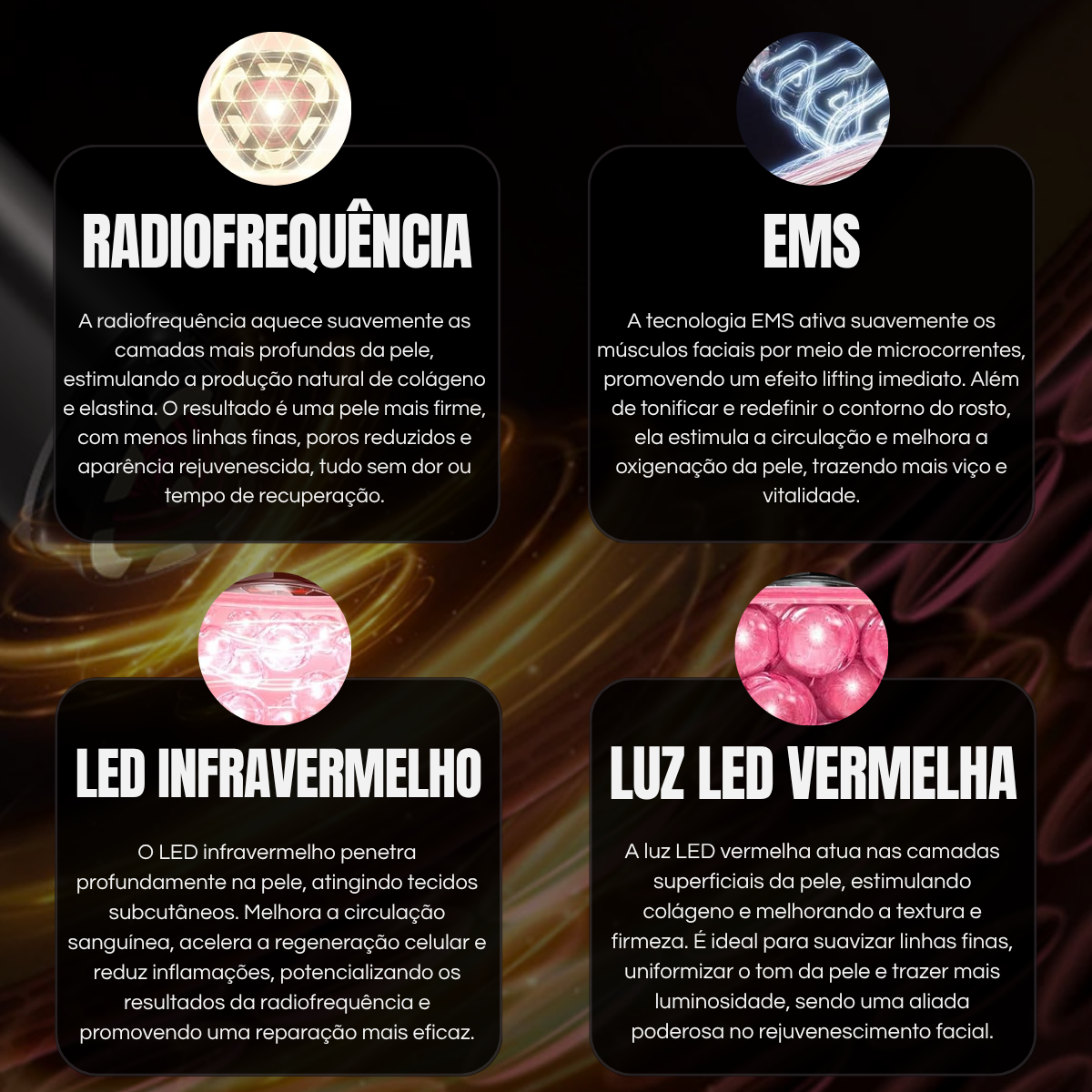 RF Booster™