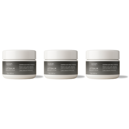 LIFT BALM • Hidratante Facial