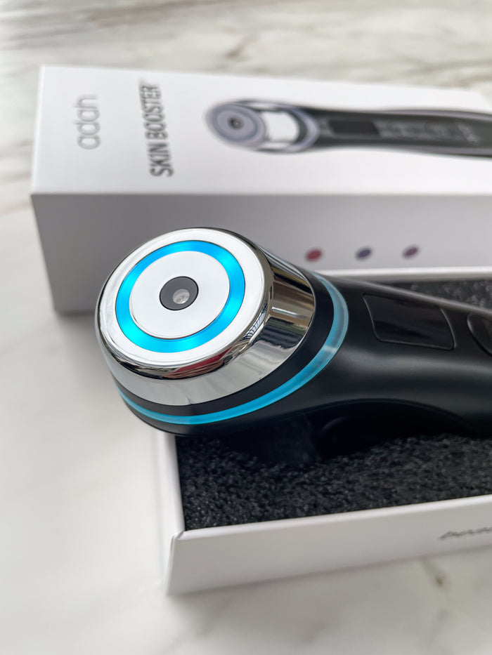 Imagem Central do Protocolo