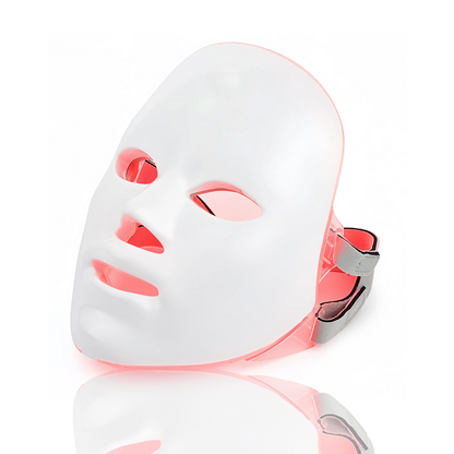 Aura PHOTON LED Mask • Máscara Rejuvenescedora