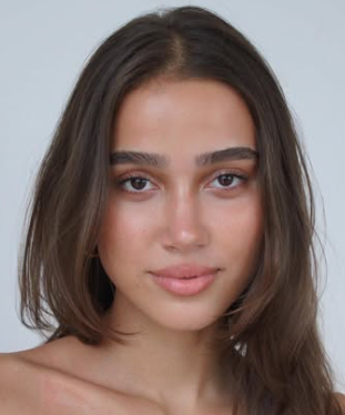 Julia Greganyck Ortiz