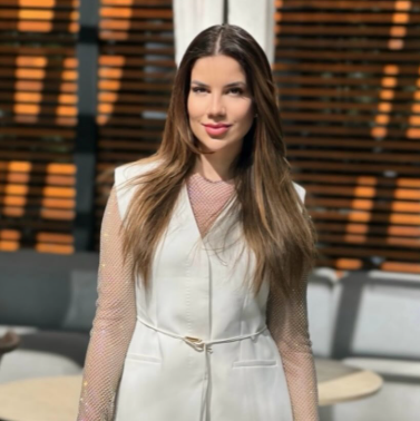 Dra. Raissa Pinheiro