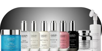 ADAH FULL EXPERIENCE