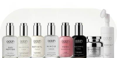 ADAH FULL EXPERIENCE