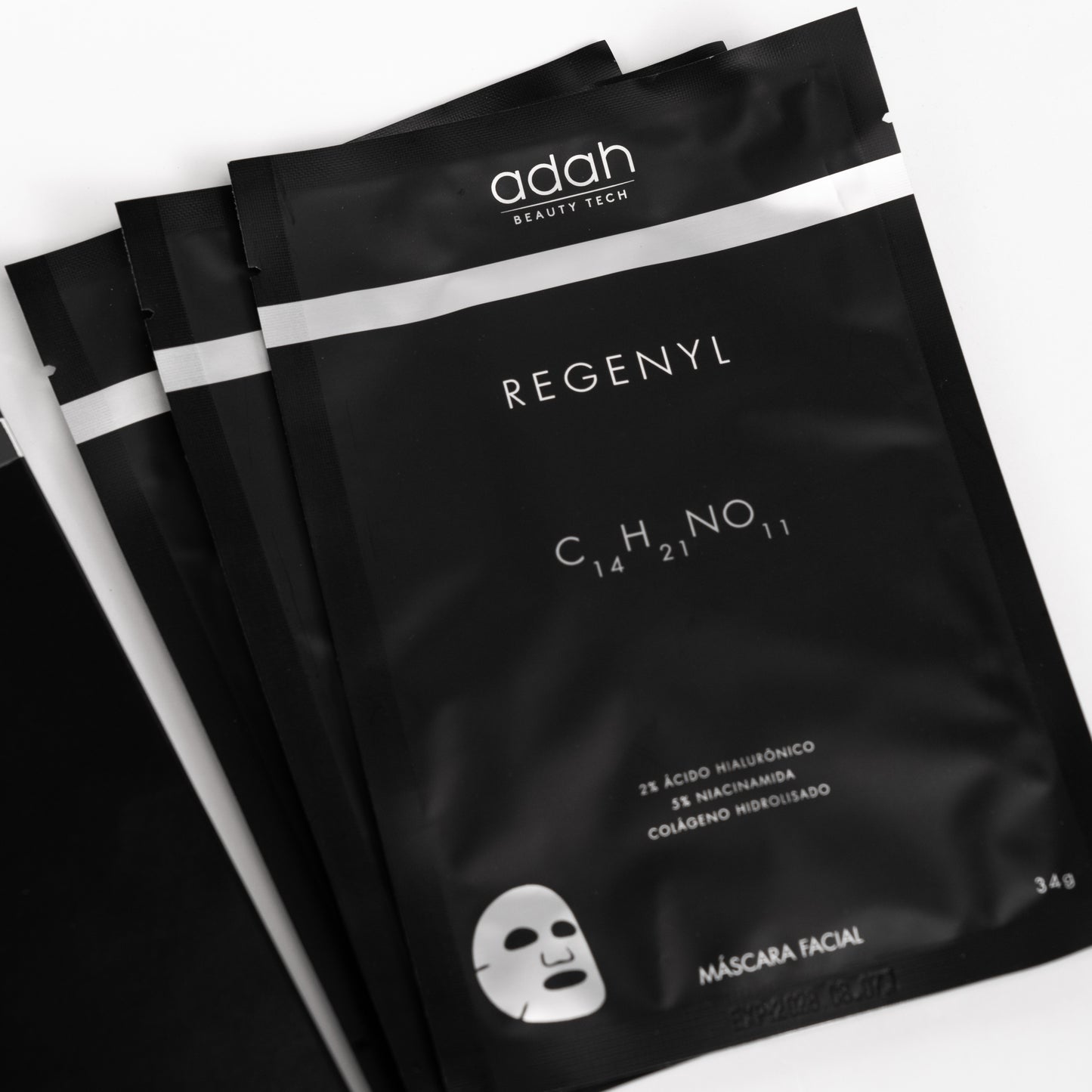 Regenyl Boost Mask