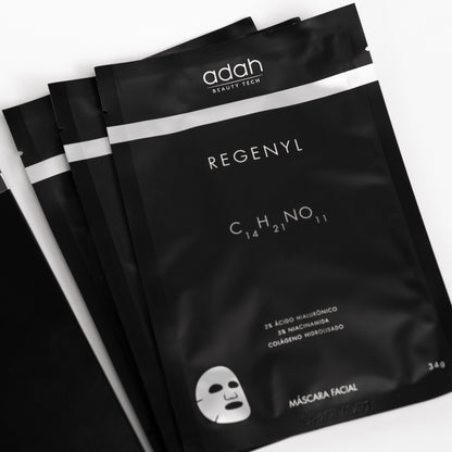 Regenyl Boost Mask