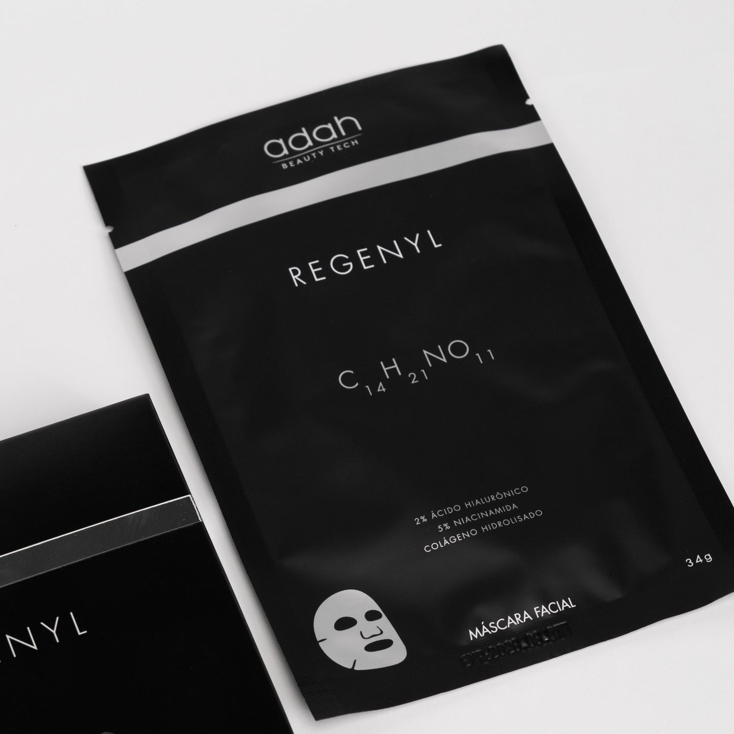 Regenyl Boost Mask