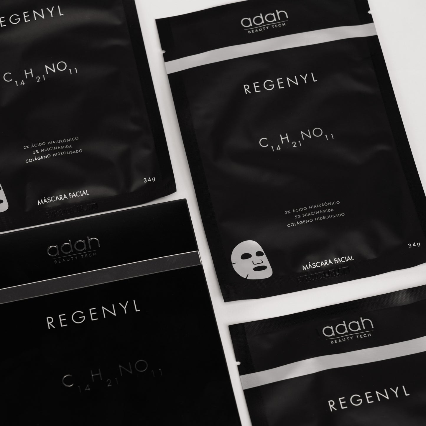 Regenyl Boost Mask