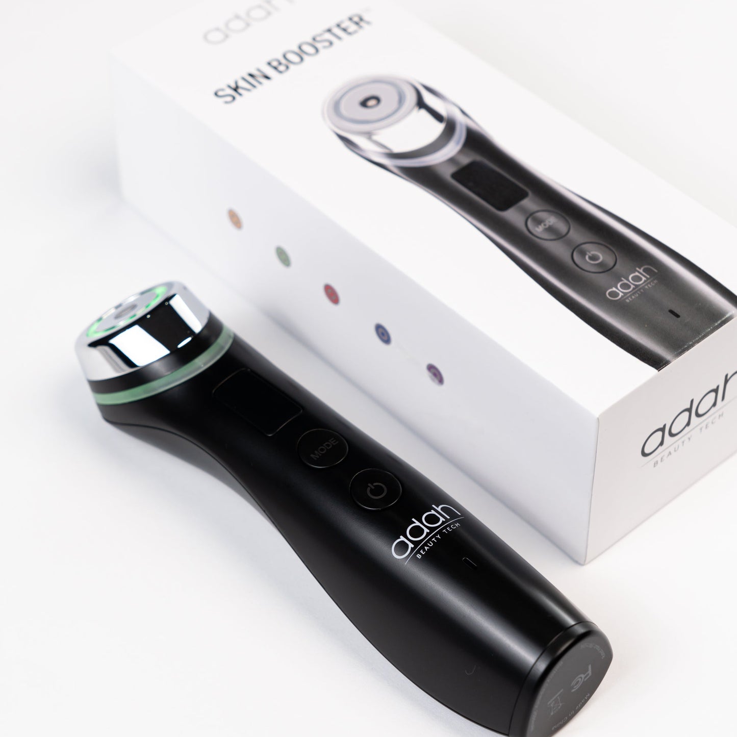 SKIN BOOSTER™