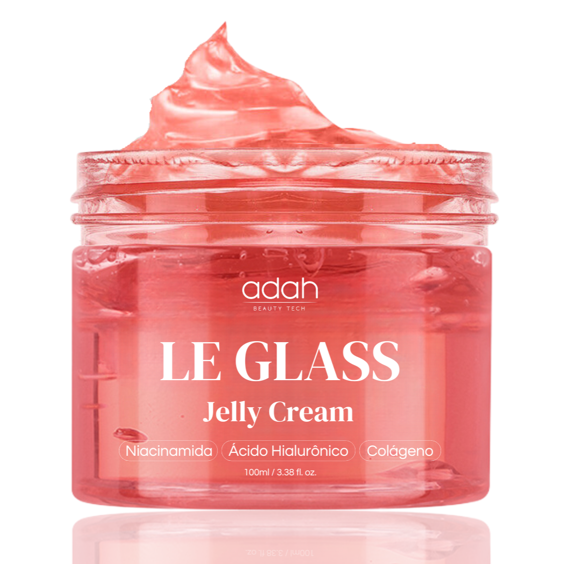 LE GLASS JELLY CREAM