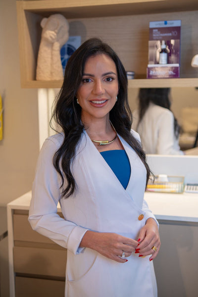 Dra. Vanessa Freitas