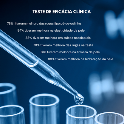 VITALIS • Sérum Facial Noturno