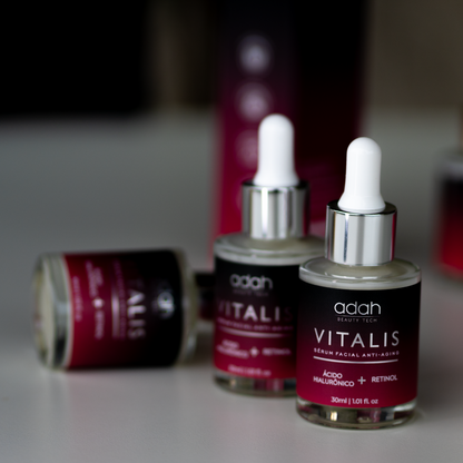 VITALIS • Sérum Facial Noturno