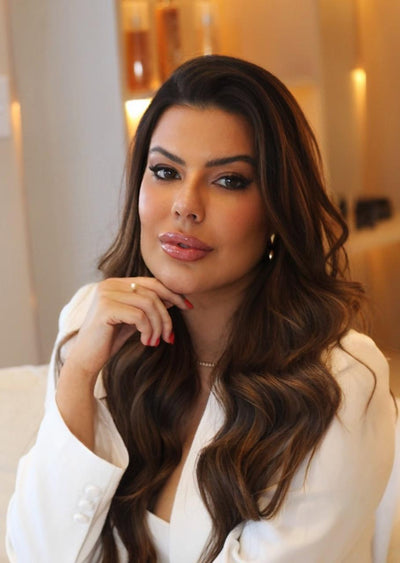 Dra. Caroline Roehrs