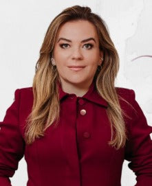 Dra Ana Paula Bachtold Machado