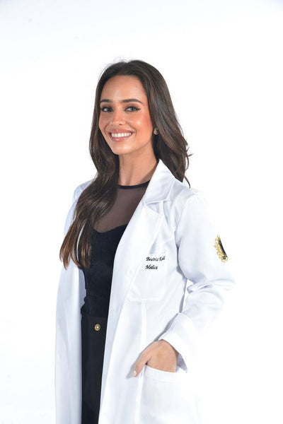 Dra. Beatriz Branco Peres Kalil