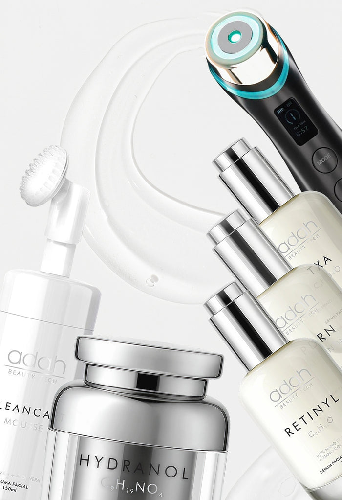 Imagem Central do Protocolo