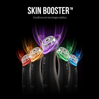 SKIN BOOSTER™