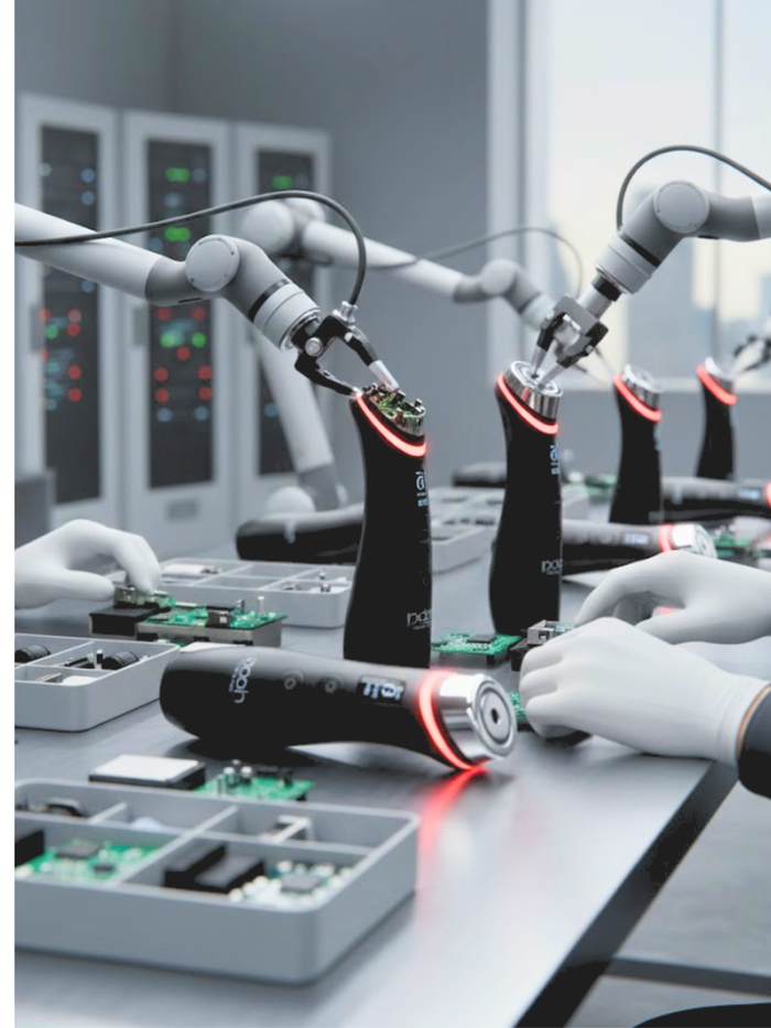 Imagem Central do Protocolo