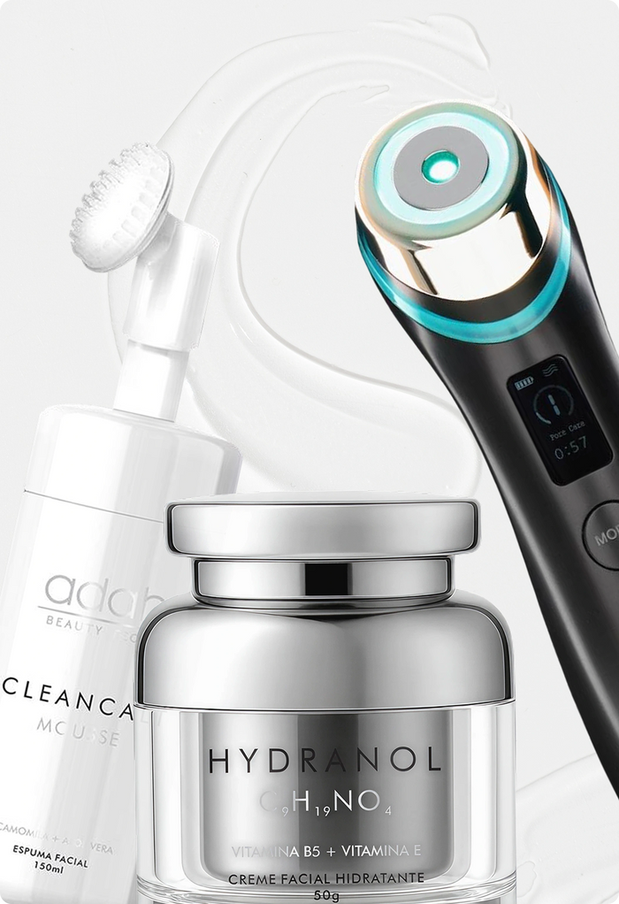 Imagem Central do Protocolo