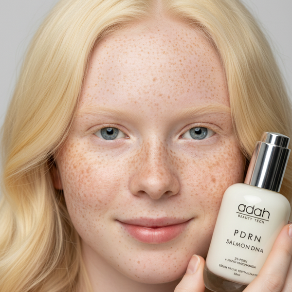 LINHAS FINAS, RUGAS & FIRMEZA | RETINYL + PDRN + HYDRANOL