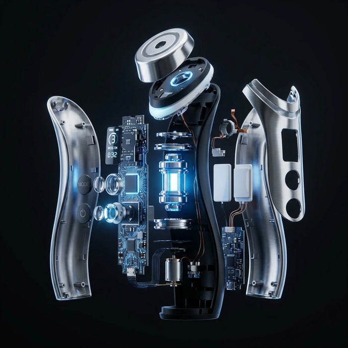 Imagem Central do Protocolo