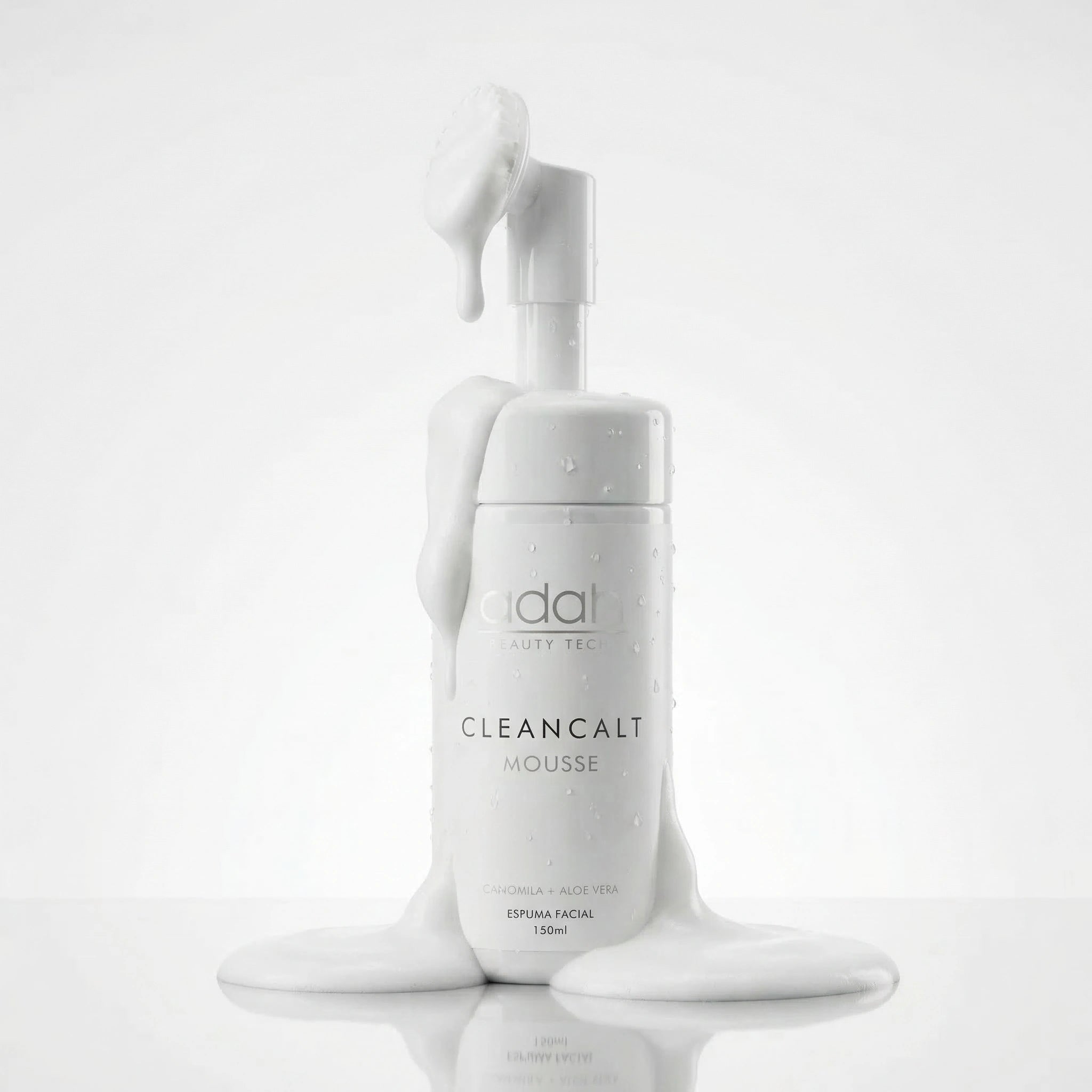 CLEANCALT – Adah Beauty Tech
