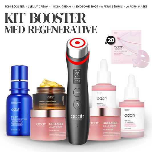 KIT BOOSTER MED REGENERATIVE