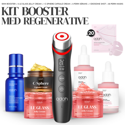 KIT BOOSTER MED REGENERATIVE
